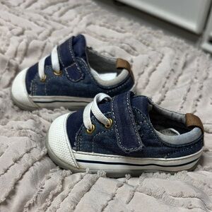 See Kai Run Baby-Boys Stevie Mini (Infant/Toddler)